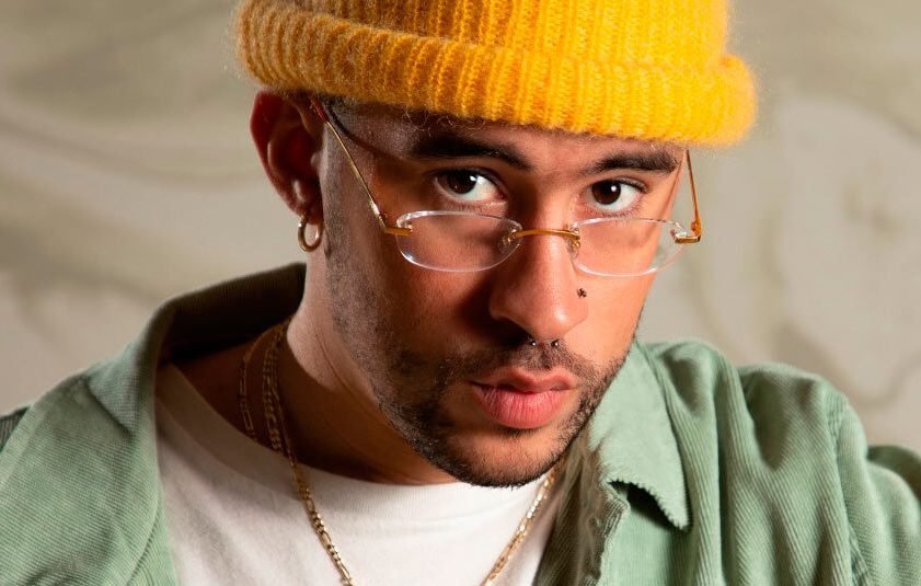 Bad Bunny cierra gira mundial con dos conciertos Puerto Rico imagen