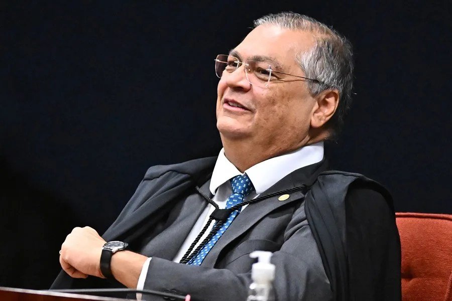 La Corte Suprema de Brasil autoriza una tercera investigación contra el hijo de Lula da Silva