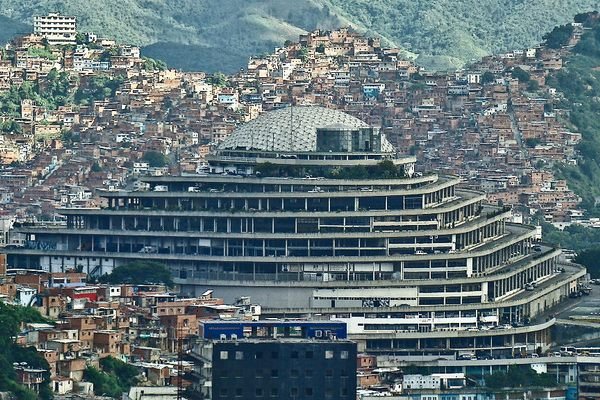 Caracas da primer paso para ser sede Centroamericanos en 2030 imagen
