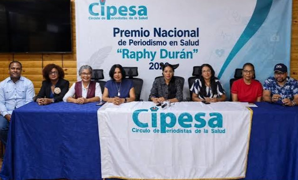 Cipesa llama participar Premio Nacional Periodismo en Salud imagen
