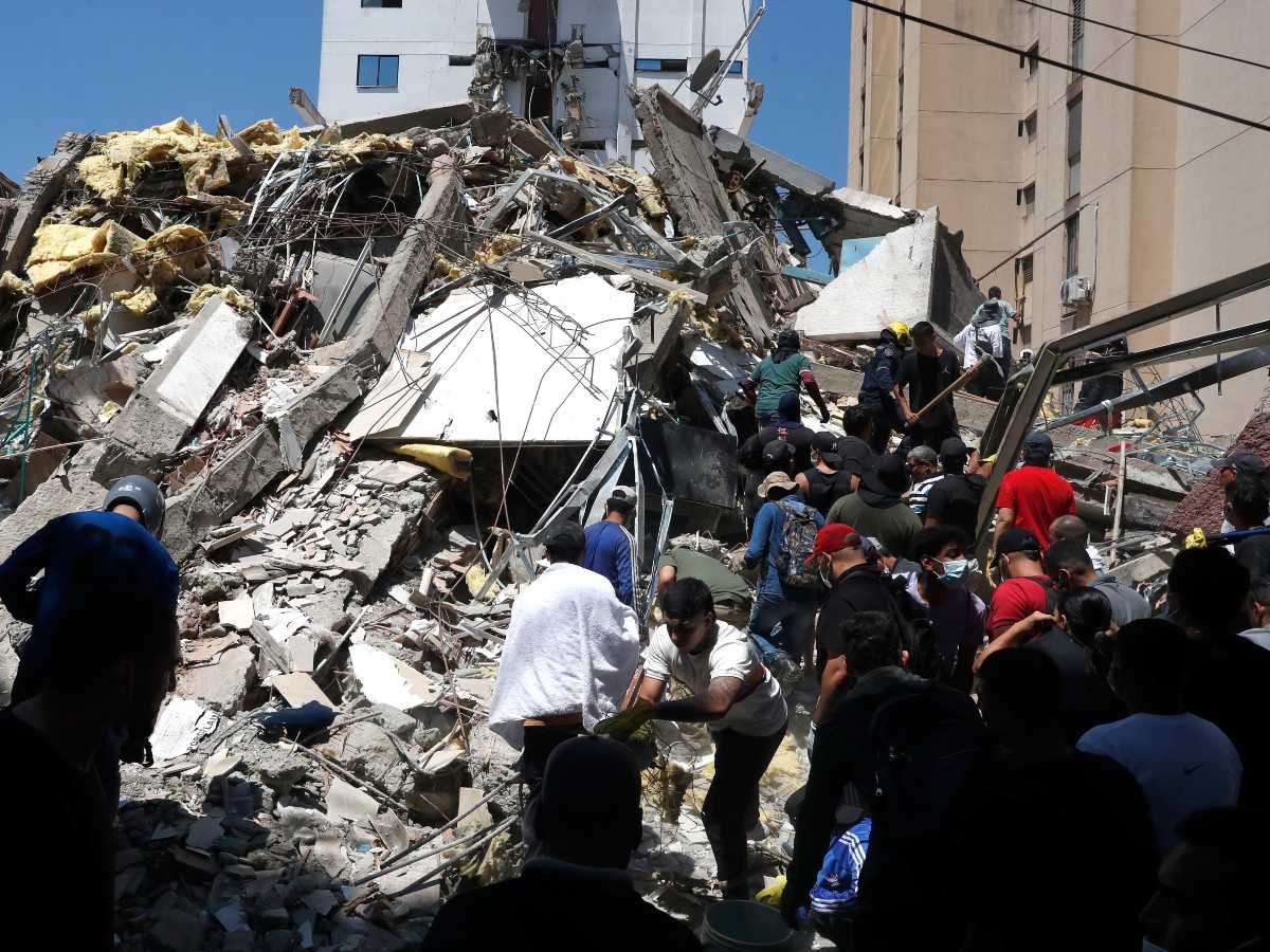Colombia decreta 3 días duelo nacional por víctimas terremoto imagen