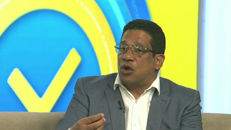 DGCP suspende los registros de proveedores de 82 funcionarios imagen