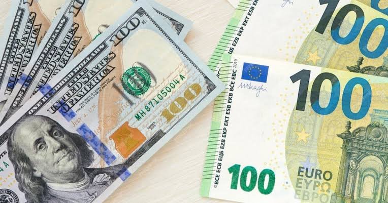 Dólar subió 21 cts. y era vendido a $58.91; el euro sigue a $70.03 imagen