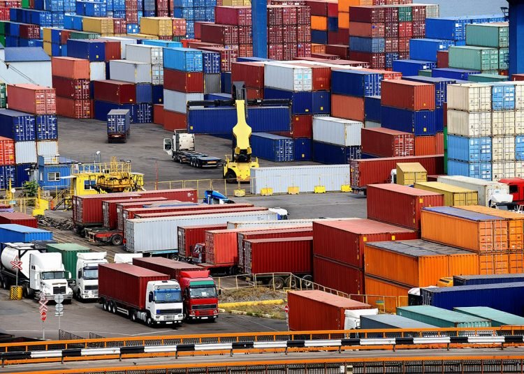 Exportaciones dominicanas alcanzan récord de RD$9,277 imagen