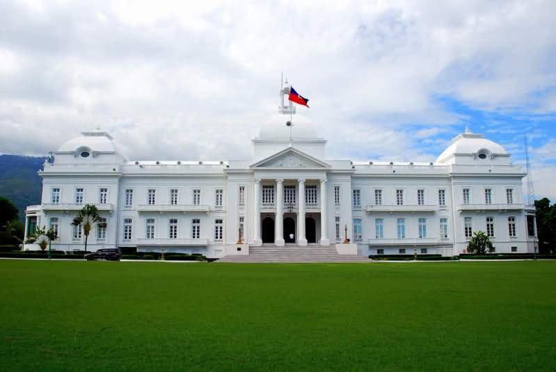 Gobierno haitiano ayuda a reasentar familias sin viviendas imagen