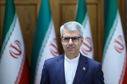 Irán ve EEUU está al punto de salir «humillado» de la guerra imagen