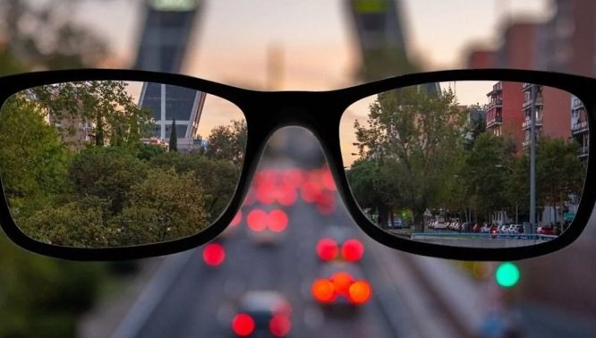 OMS advierte más de la mitad población será miope en 2050 imagen
