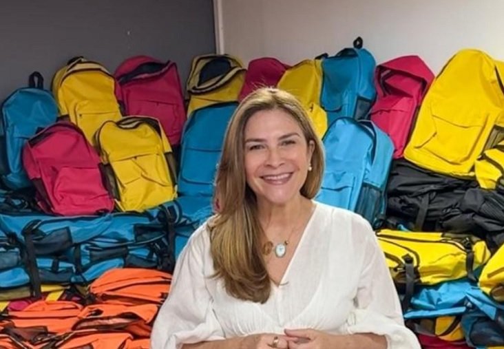 Plásticos x útiles escolares se realizará sábado 29 de agosto imagen