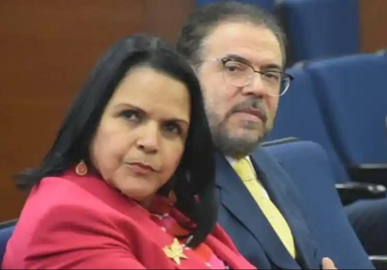 Salida diplomáticos cubanos de RD genera críticas de sectores imagen