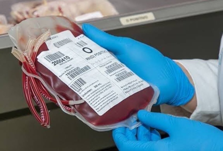Salud Pública clausura banco de sangre que operaba sin licencia imagen