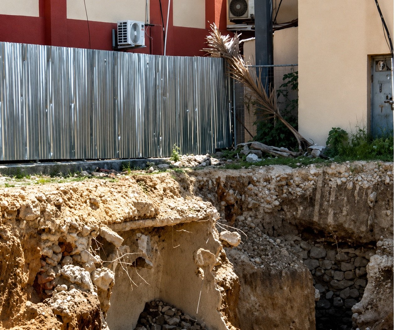 SAN CRISTÓBAL: ¿Esperando otra tragedia para actuar? imagen