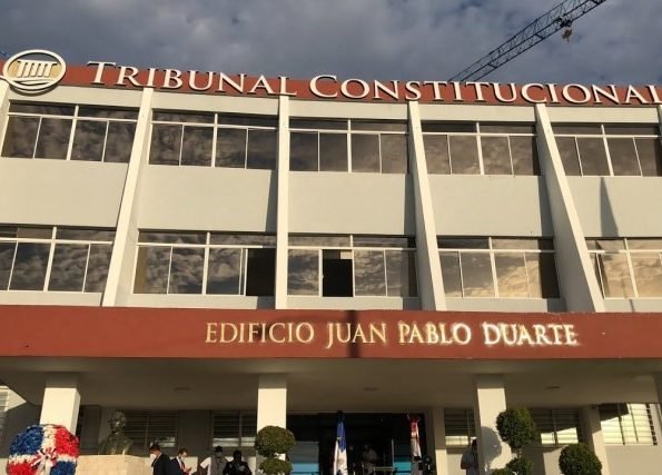 TC declara inadmisible devolver fondos reclamaban hijos Trujillo imagen