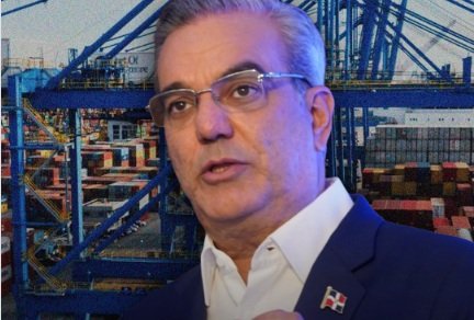 Abinader anuncia publicación auditorías instituciones públicas imagen