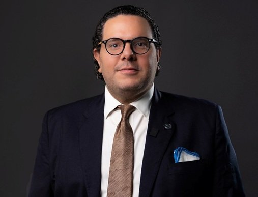 Abinader designa a Víctor Livio Cedeño superintendente Bancos imagen