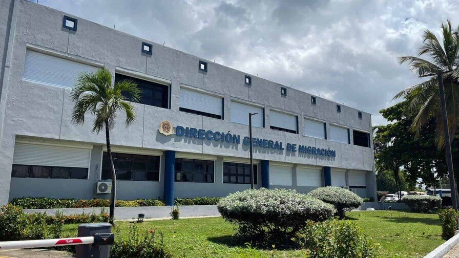 Activan acciones por presunta presencia prófuga haitiana RD imagen