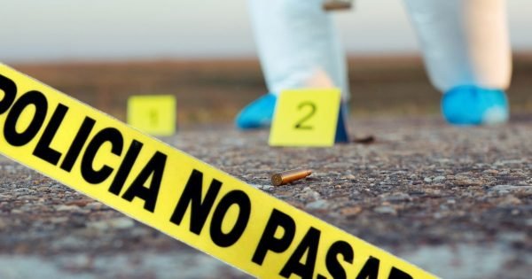 BOCA CHICA: Balacera deja dos muertos y al menos diez heridos imagen