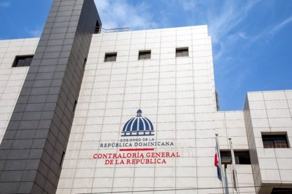 Contraloría publicará auditorías desde el viernes por orden de Abinader imagen