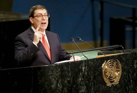 Cuba reivindica su derecho ser país plenamente independiente imagen