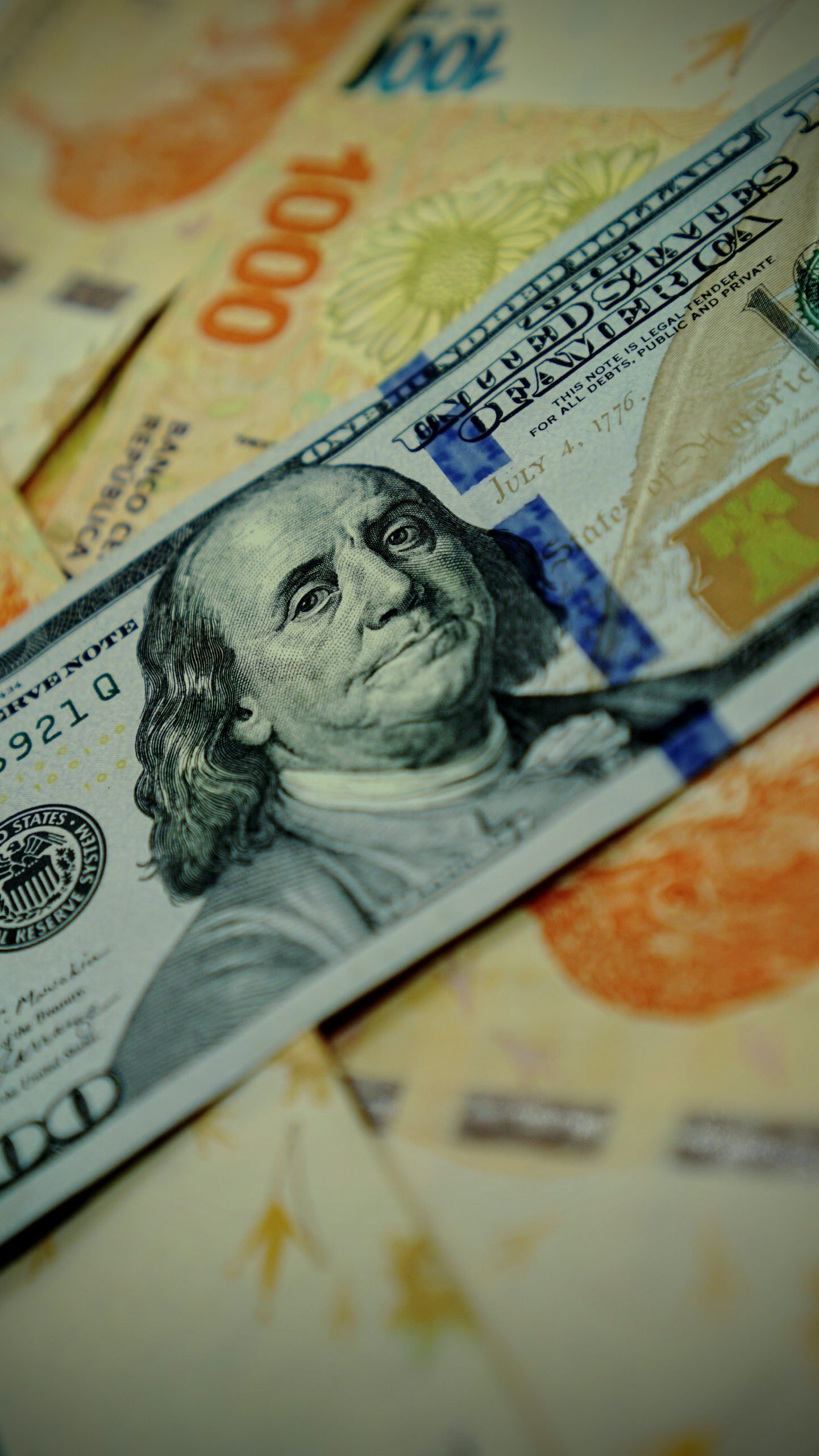 Dólar se mantiene cerca de RD$60 este fin de semana imagen