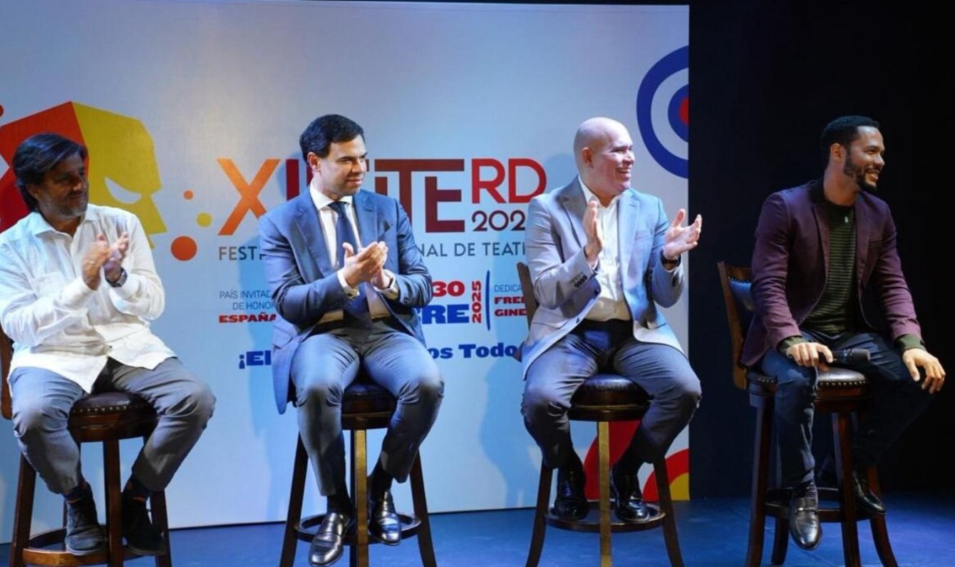 El IX Festival de Teatro será en octubre y tendrá 75 funciones imagen