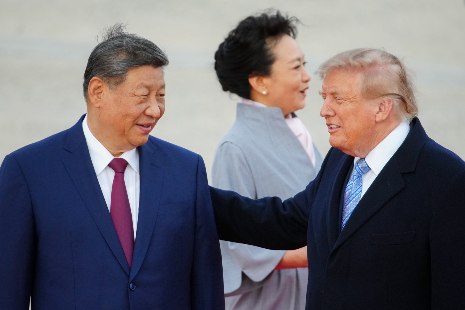 EU y China acuerdan extender hasta enero su tregua comercial imagen