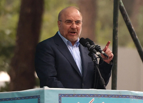 Irán amenaza con atacar infraestructura petrolera EU imagen