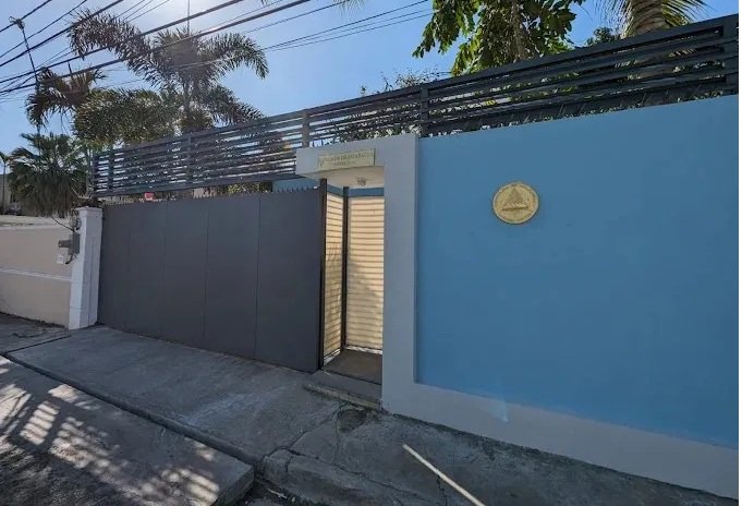 Nicaragua cierra su embajada SD en medio tensiones con RD imagen