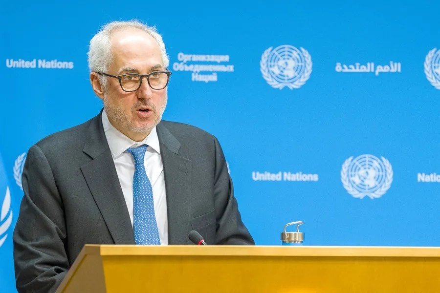 La Asamblea General de la ONU contará con la presencia de 71 jefes de Estado y 45 de Gobierno
