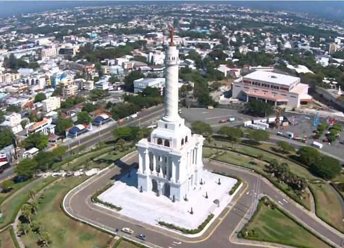 Presidente RD labora desde hoy en 3 provincias región del Cibao imagen