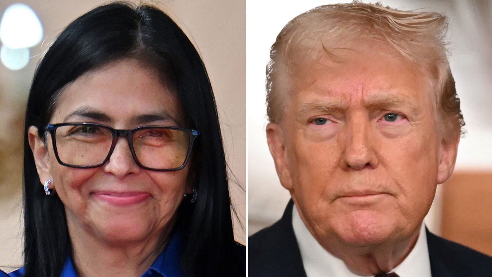 Presidentes EEUU y Venezuela se reunirán el martes en la ONU imagen