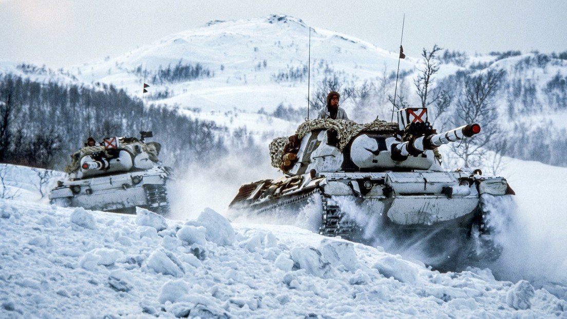 Rusia dice usará fuerza militar para eliminar amenaza OTAN imagen