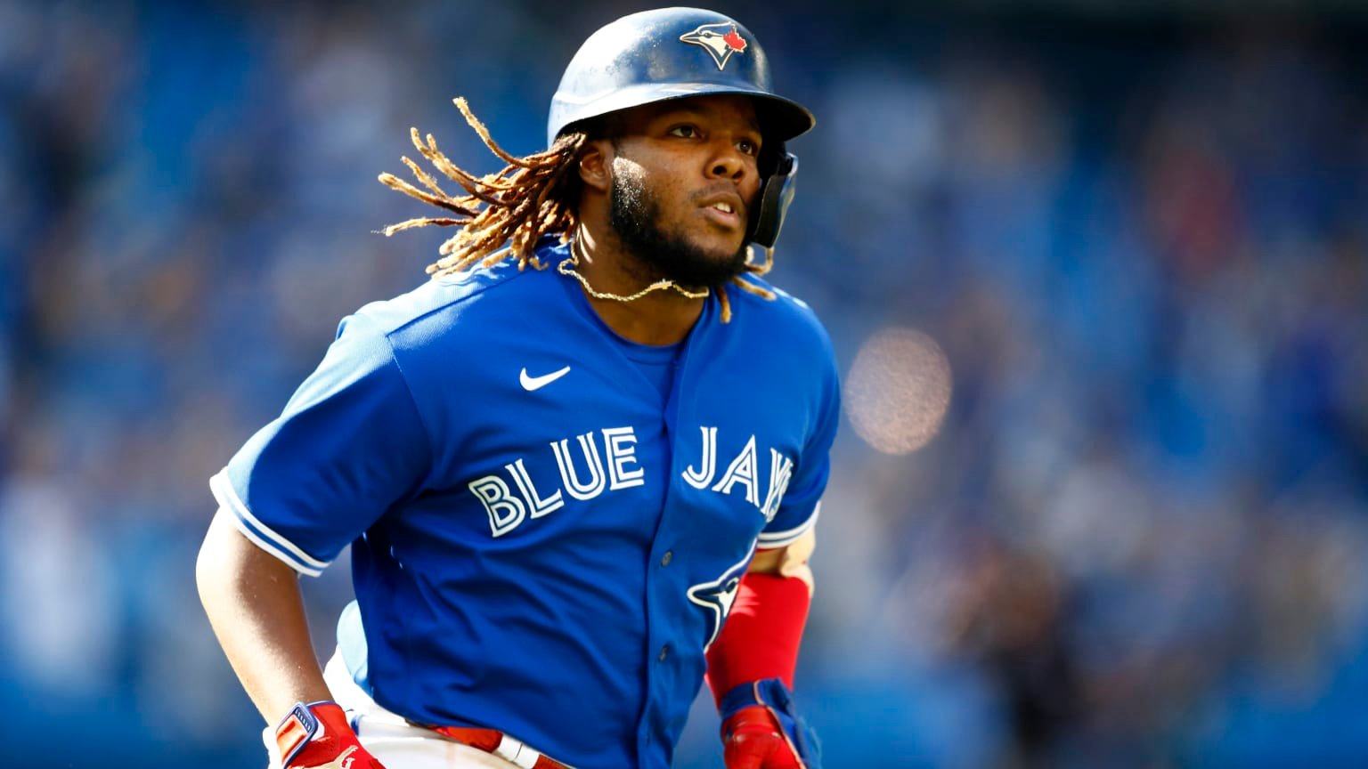 Vladimir Guerrero Jr. y Rafael Devers conectan jonrones MLB imagen