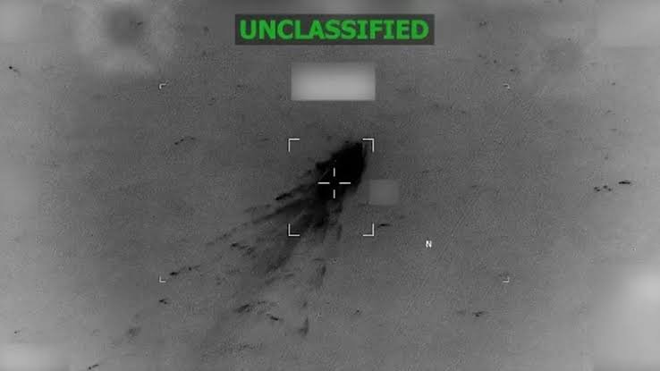 Al menos 5 muertos bombardeo de EEUU a narcolancha Pacífico imagen