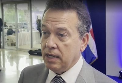 Canciller dominicano expone ventajas Latinoamérica y Caribe imagen