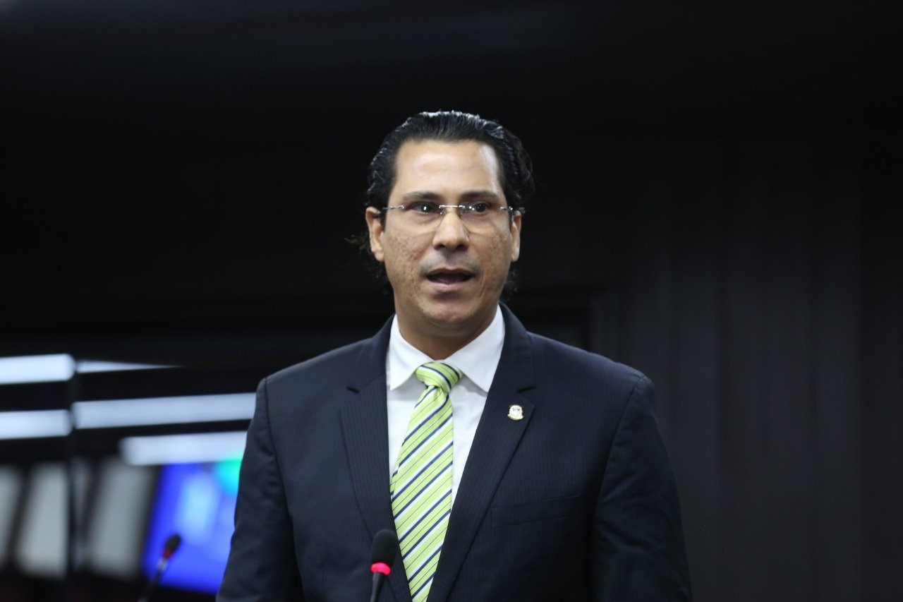 Diputado de FP asegura que oposición irá aliada en 2028 imagen