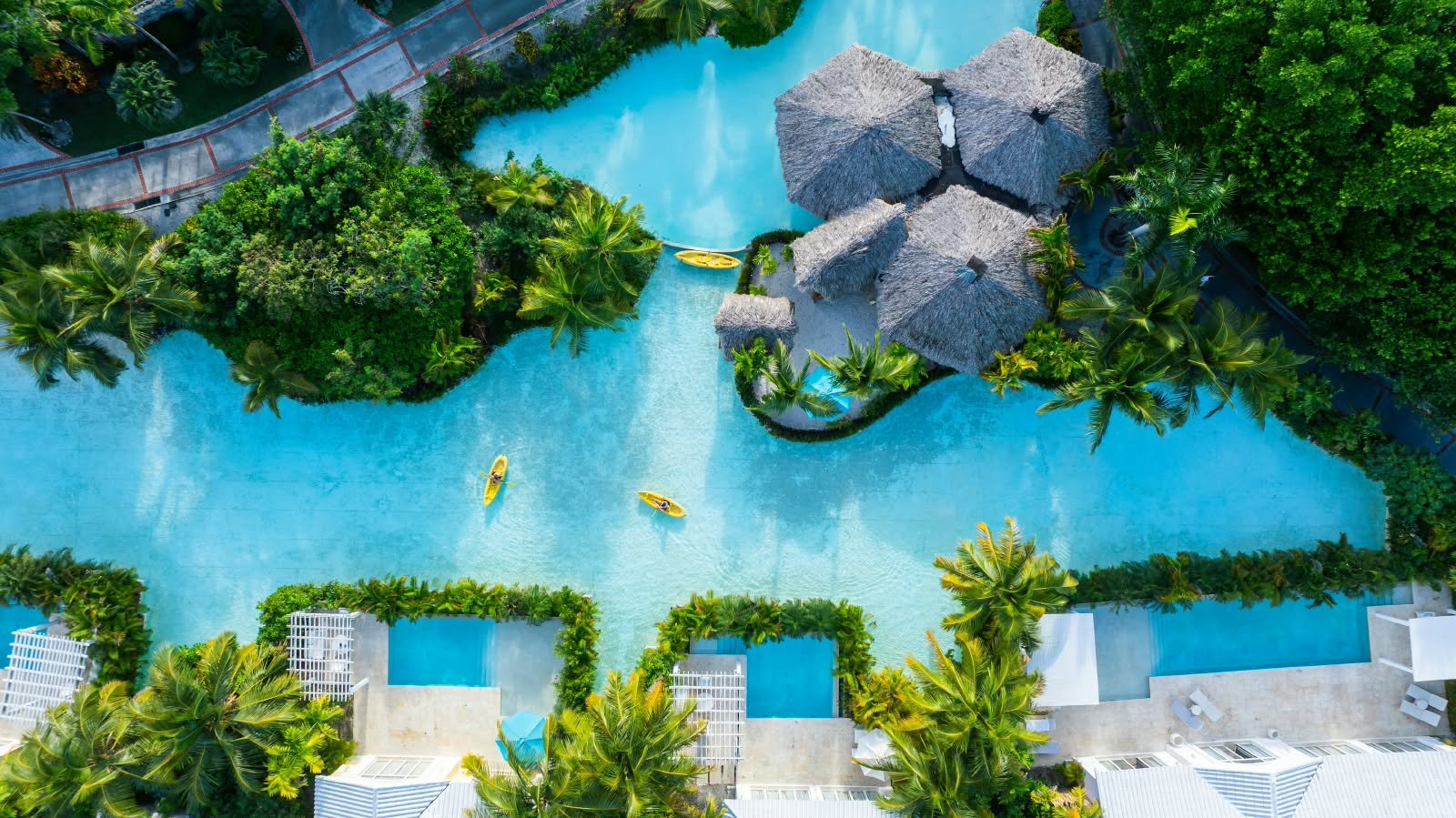 Eden Roc recibe dos llaves MICHELIN y destaca en Caribe imagen