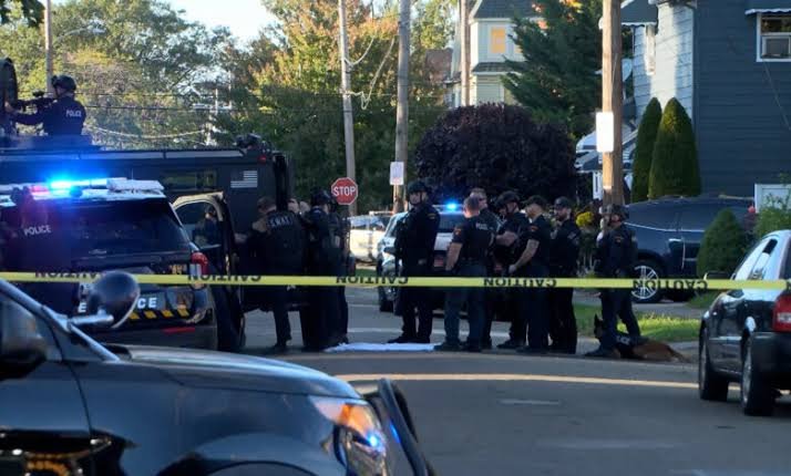 EEUU: Nueve muertos en un tiroteo masivo en Pensilvania imagen