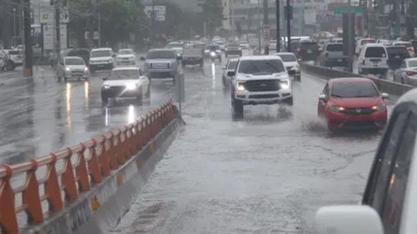El COE elimina alerta verde en DN, Gran Santo Domingo y SC imagen