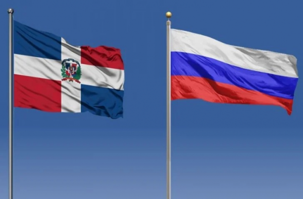 Embajada R. Dom. en Rusia promueve programa laboral imagen