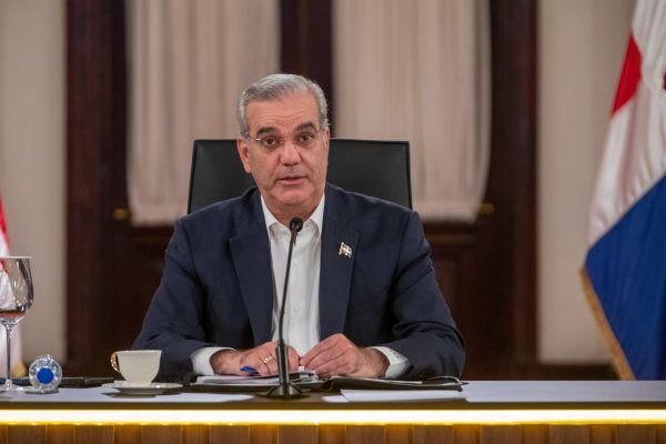 EN BREVE Abinader hablará de situación fronteriza RD y Haití imagen