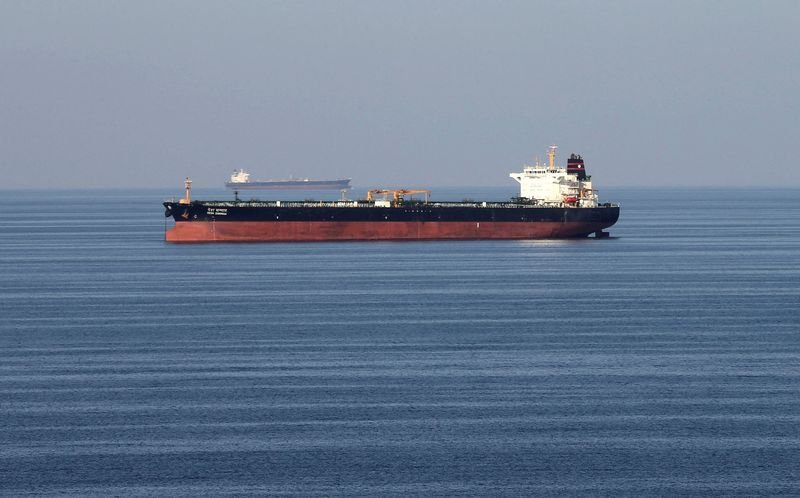 EU sanciona «flota fantasma» de petroleros clandestinos iraníes imagen