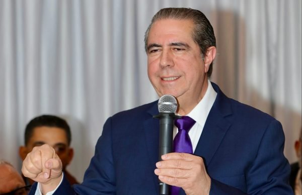 FJG alerta sobre impacto de municiones enviadas a Haití imagen