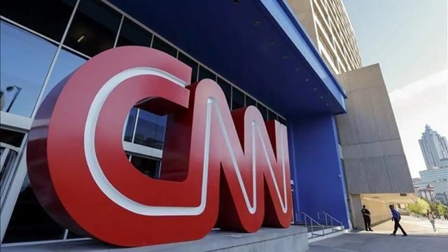 Gobierno de Trump insiste CNN perjudica «seguridad nacional» imagen