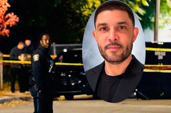 Hallan muerto a joven banilejo dentro de vehículo en Boston imagen