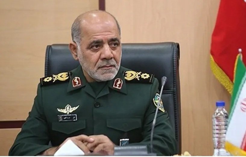Irán advierte no permitirá el regreso buques guerra EEUU imagen