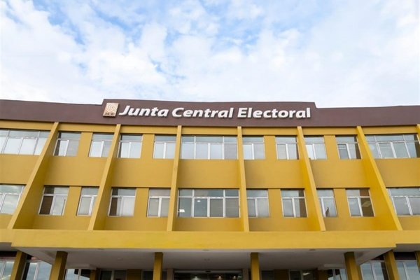 JCE aprueba integración preliminar de 162 juntas electorales imagen