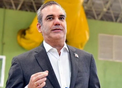 Luis Abinader agotará intensa agenda este domingo en Ocoa imagen