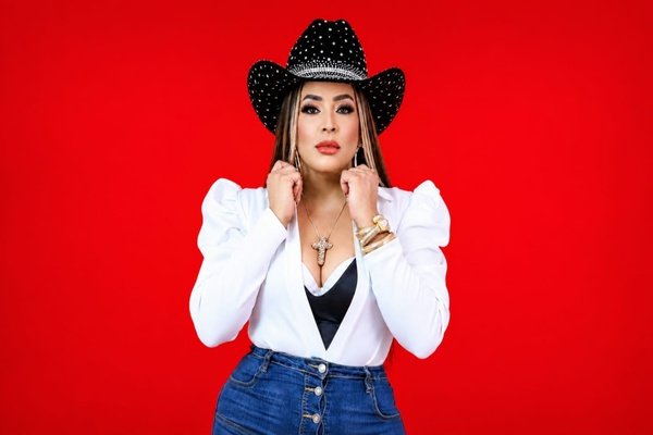 Marcel Piel Morena vuelve a Hard Rock con su Tour Bacharengue imagen