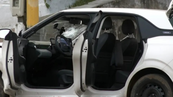 MONTEVIDEO: Policía ultima a un dominicano e hiere otros 2 imagen