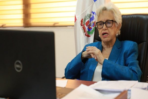 Ortiz Bosch emplaza a Leonel sobre conflictos globales imagen